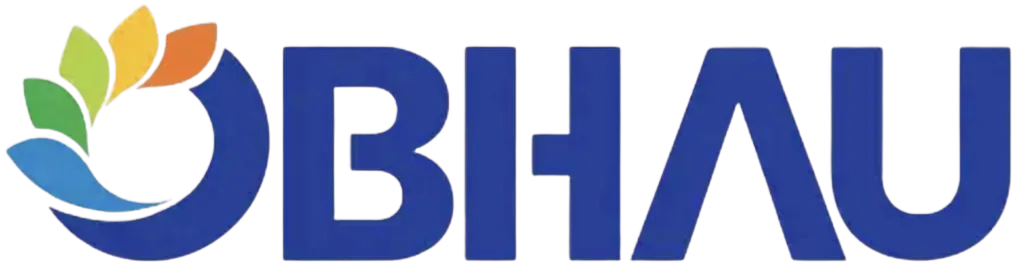 OBhau Logo